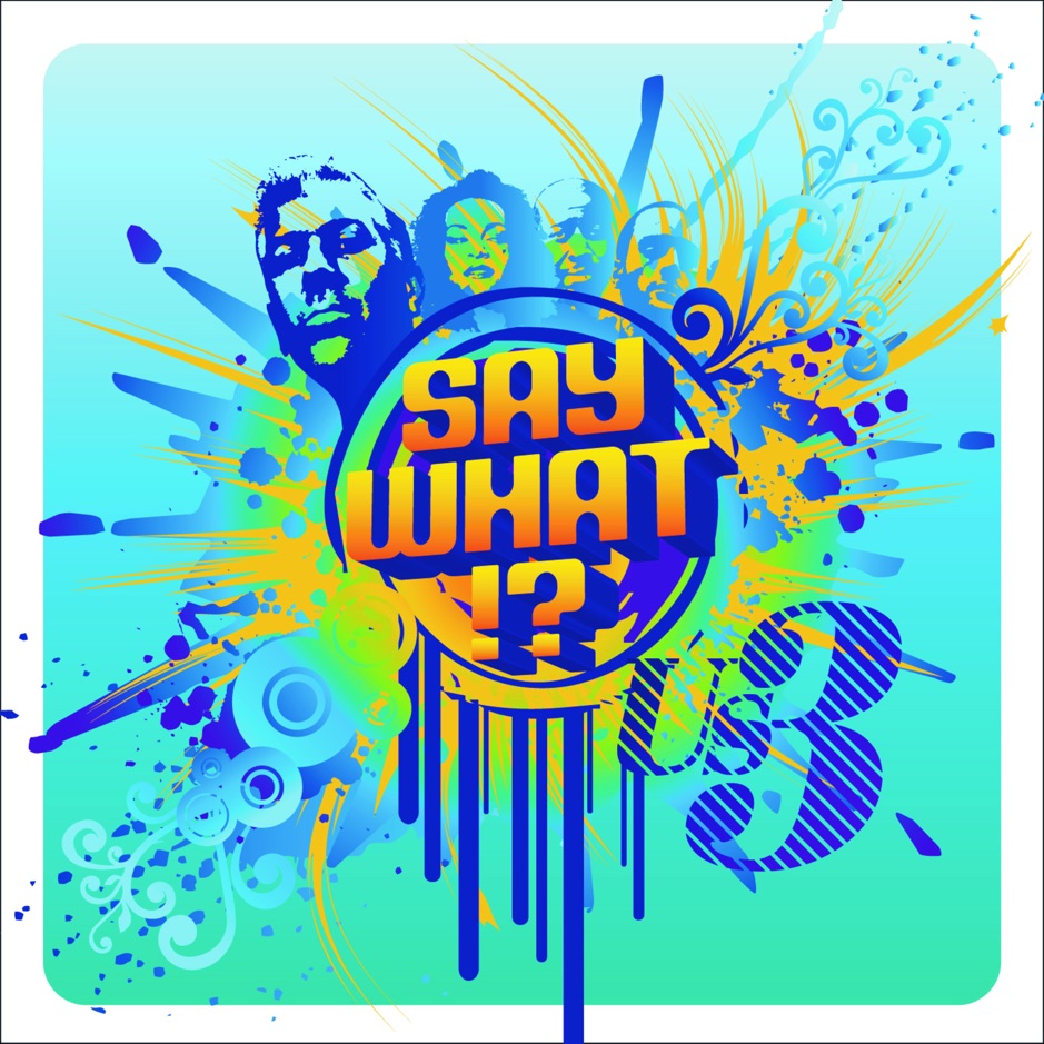 Us3 - Say What